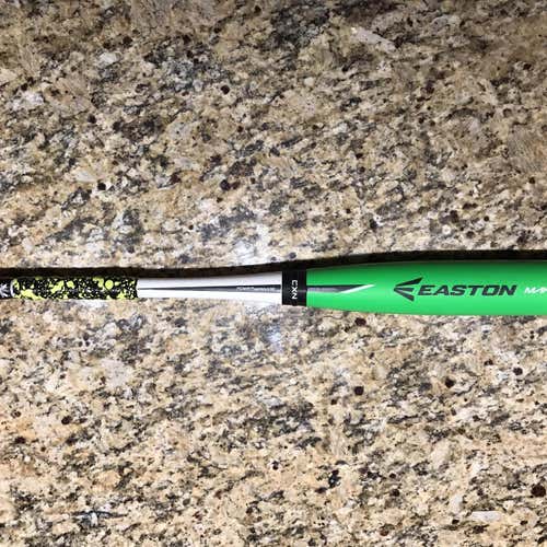 INCREDIBLY RARE SIZE!  Easton Mako Torq 28/18 (-10)