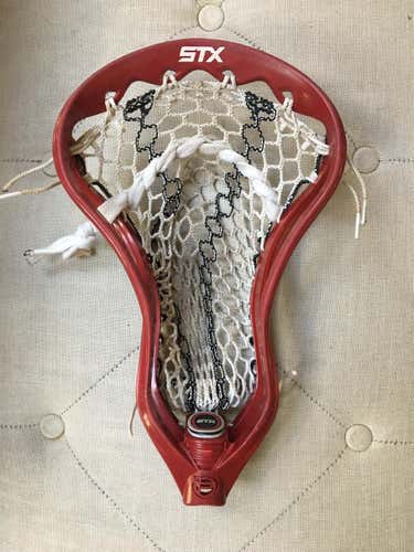 STX Super Power Head