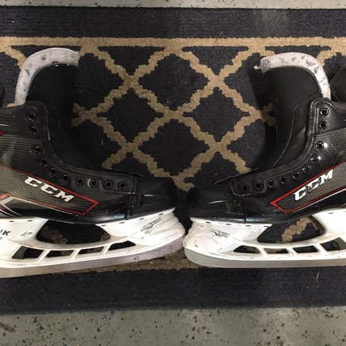 Pro Stock Adam Erne CCM ft1 (Will Trade!!)