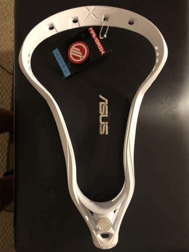 Maverik Axiom Women’s Head Unstrung