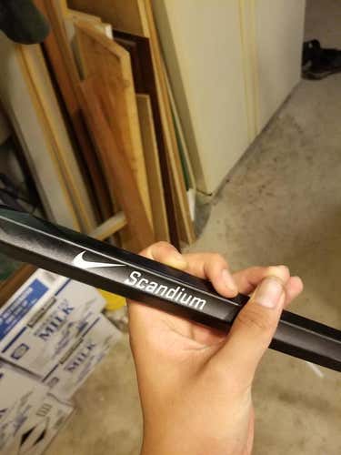 Nike Vapor Elite Shaft (Negotiable)