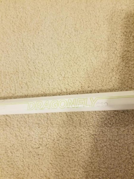 Limited Edition Gen 5 Epoch Dragonfly C60 (CUT DOWN)