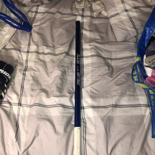 Stx Stallion Sci Ti Shaft
