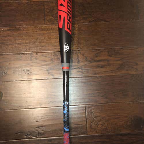 Louisville Slugger Prime 918
