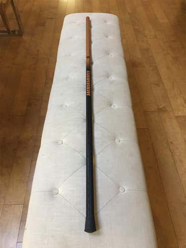 Warrior “Warrior 40” 58inch Defense Shaft