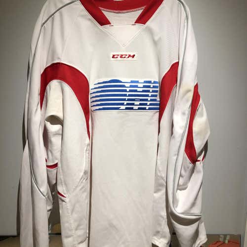 OHL Practice Jersey Sz 56