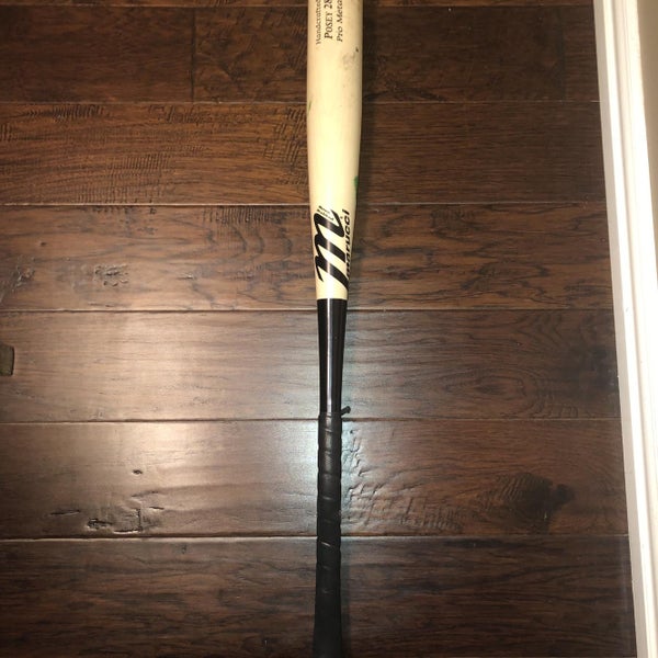 Posey 28 Pro Metal Bbcor