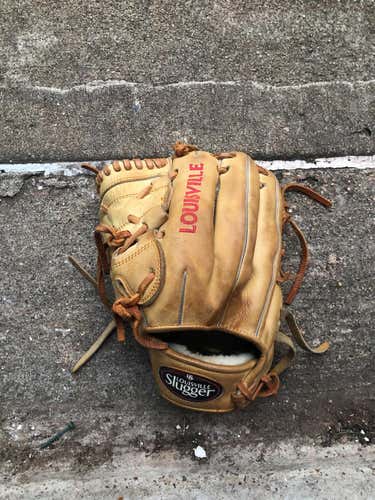 **FTOS**Louisville Slugger Pro Flair Left Handed Pitchers Glove