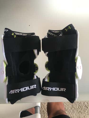 New Under Armour VFT arm pad Arm Pads