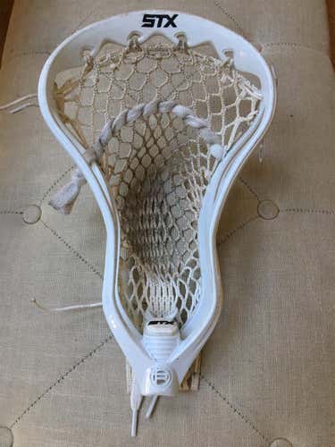 STX Super Power Head