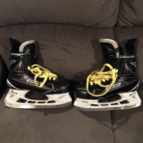 Bauer Supreme 1S Skates 7.5 EE