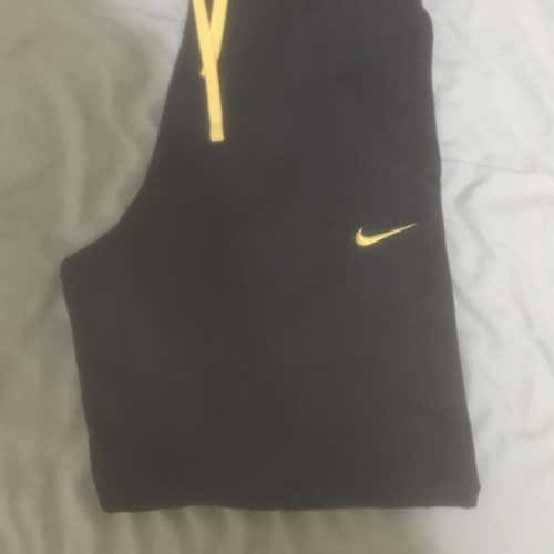 Nike Livestrong Track Pants