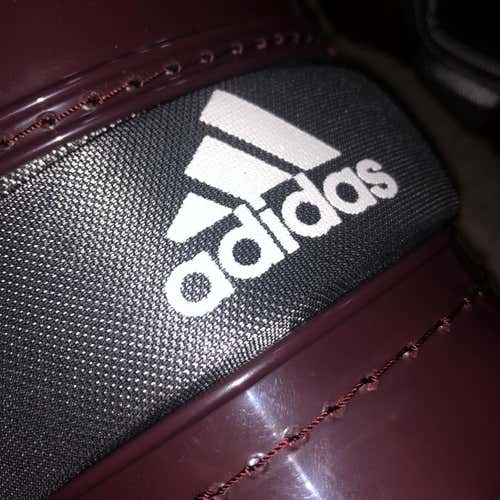 Adidas Pro Series Leg Guards