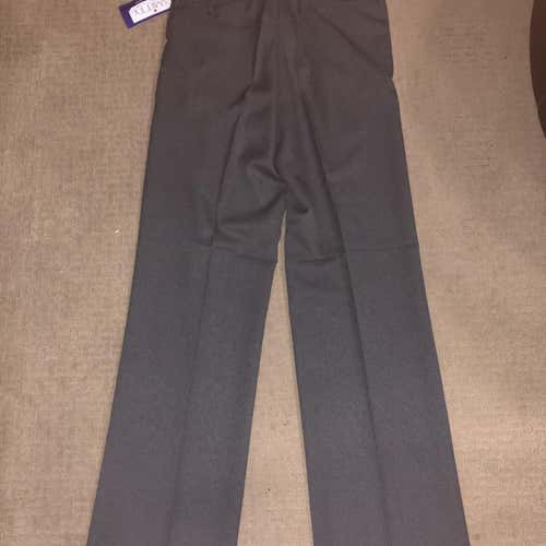 Smitty Umpire Pants Size 30 Waist