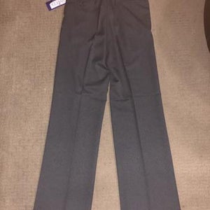 Smitty Umpire Pants Size 30 Waist