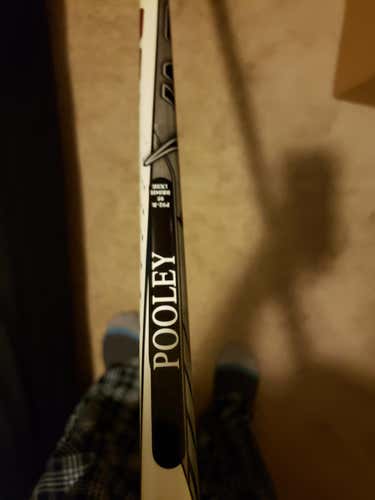 Holy cross stick