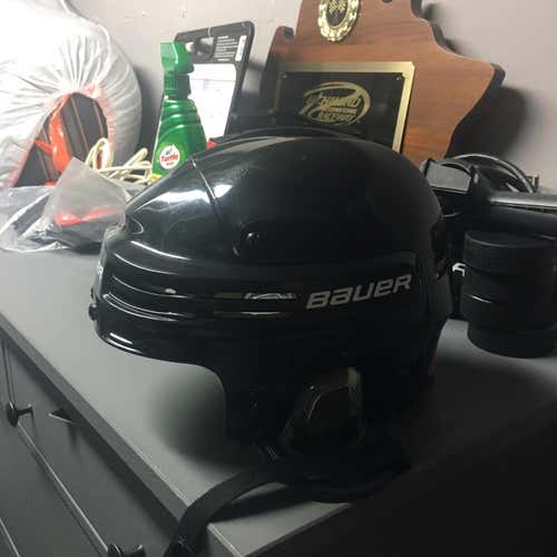 Bauer Helmet 4500 Series