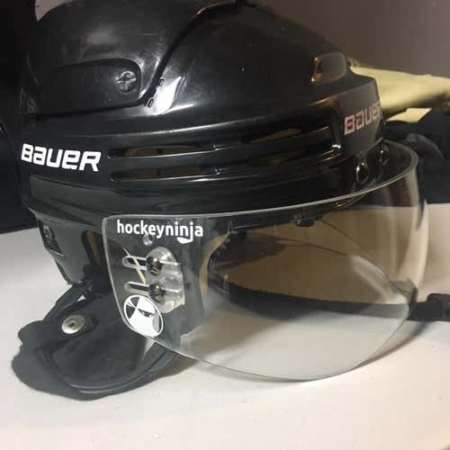 Hockey Visor
