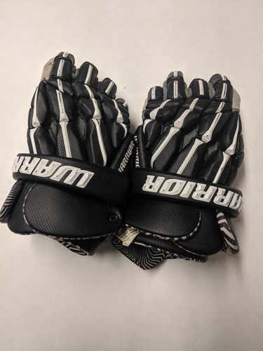 Warrior Regulator Lite