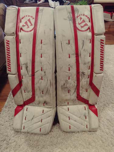Warrior Ritual G2  Intermediate
