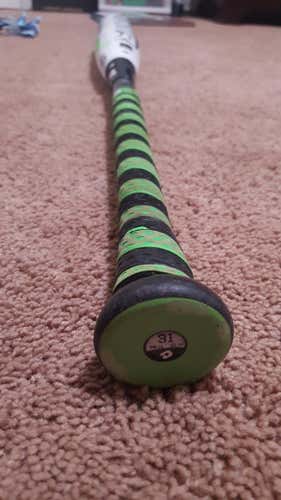 2017 DeMarini CF Zen  Youth & Junior Big Barrel