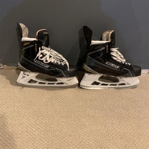 Bauer Supreme Mx3 8.0D