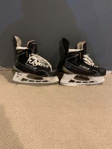 Bauer Supreme Mx3 8.0D