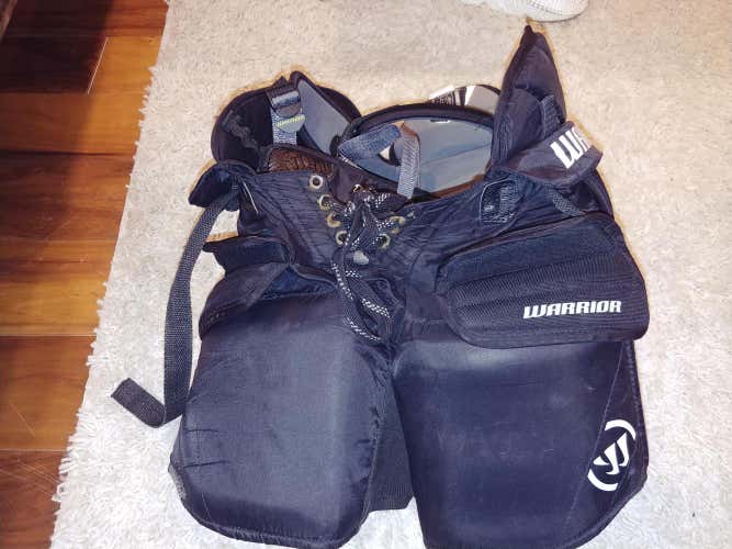 Warrior Ritual  Junior Goalie Pants