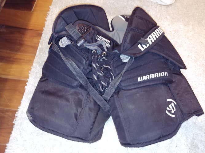 Warrior Ritual  INT Goalie Pants