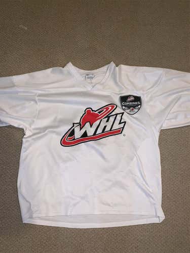 Ccm Whl Combine Jersey Medium