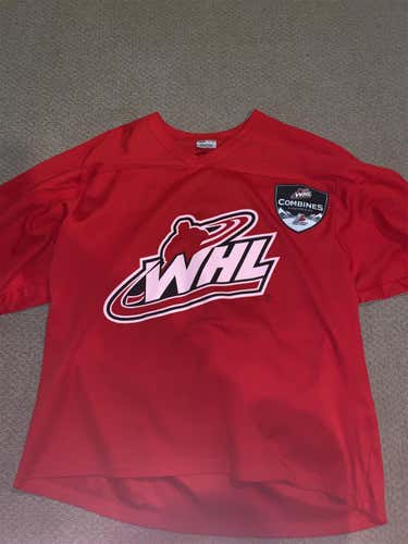 Whl Combine Jersey