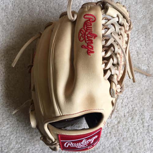 Rawlings Heart Of The Hide PRO205-4C