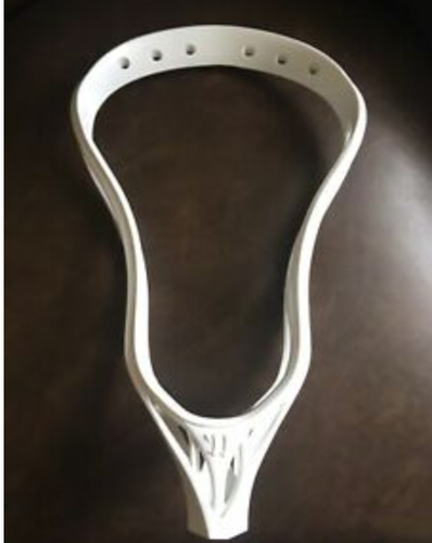 (MLL Issued) Warrior Evo 4x strung w/ ECD Hero 2.0