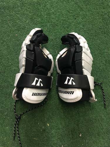 Warrior Hypno III Size 13", Bin#2