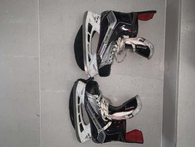 Bauer  Senior Size 8.5