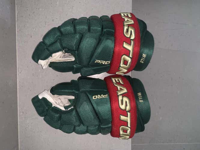 Easton  Senior Pro Stock