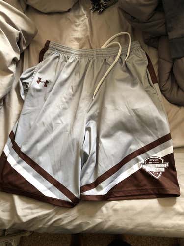 Committed Academy Shorts