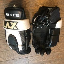 LAX ELITE gloves