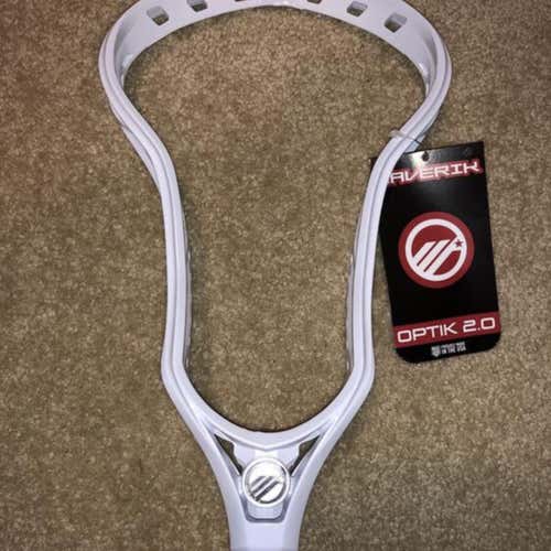 NEW Maverick Optik 2.0