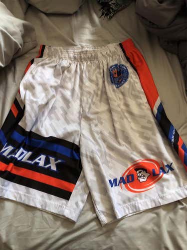 Madlax All Stars Game Shorts
