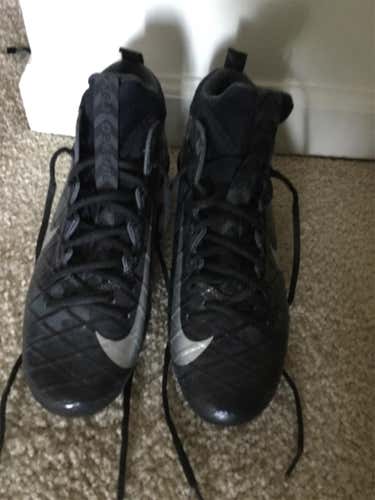 New Nike Field General Cleats