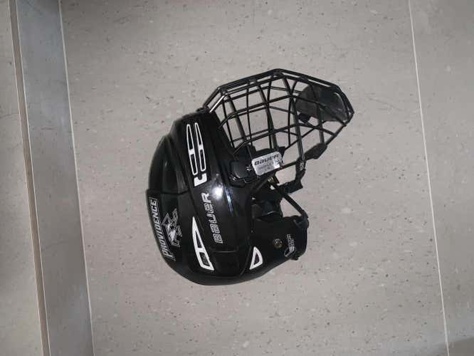 Bauer  Pro Stock