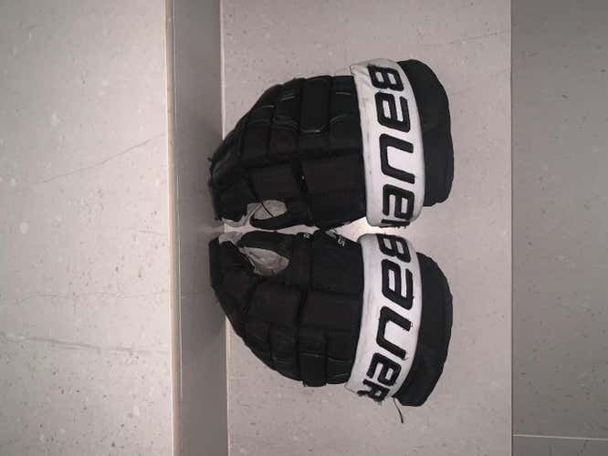 Bauer  Senior Pro Stock