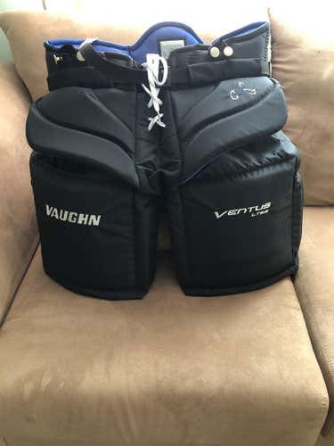 New Vaughn Ventus LT68 Goalie Pant Jr. XL