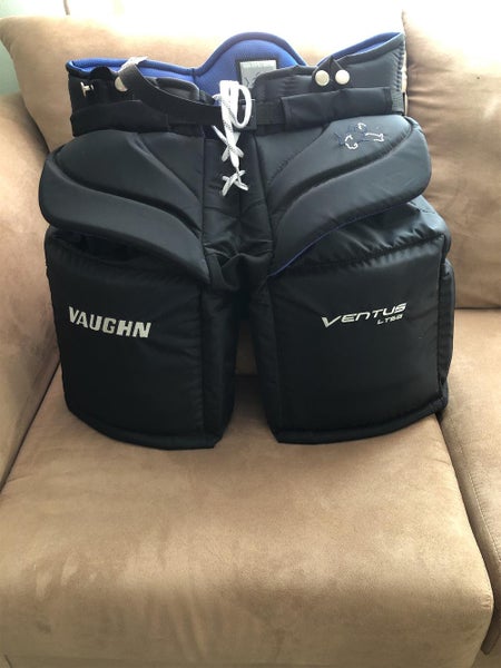 New Vaughn Ventus LT68 Goalie Pant Jr. XL