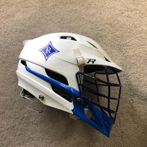 White Cascade R