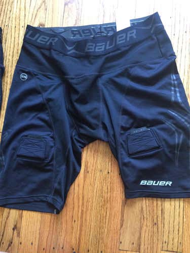 XL Bauer Jock Shorts Never Worn