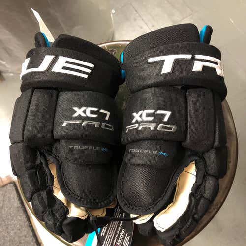 True XC7 Pro Gloves 12”
