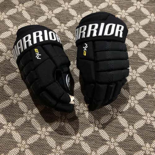 Warrior Hockey Gloves