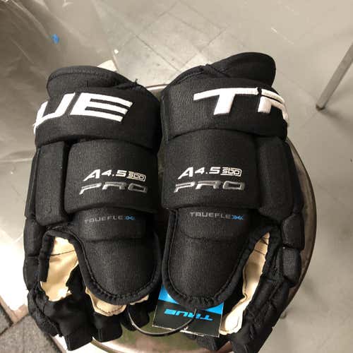 True A4.5 Gloves 13”